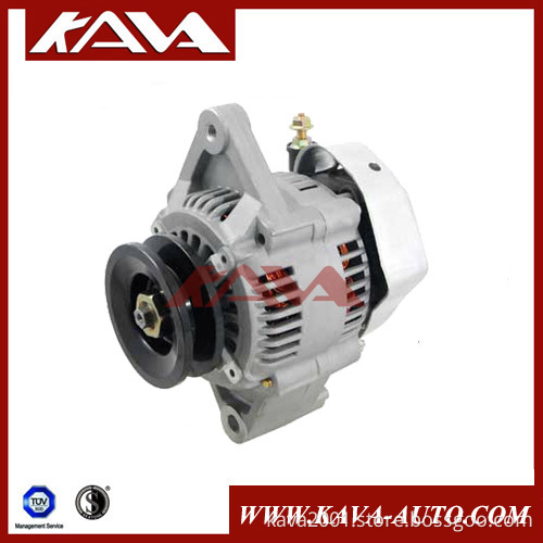 For Toyota Lift Trucks Alternator,Lester 12357,27060-78202-71,27060-78203-71